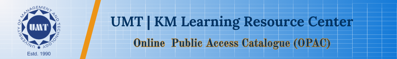 Library Banner